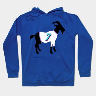 Dragic GOAT Hoodie